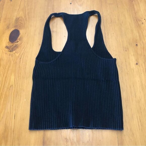 Free People Lemon Lime Cami - Picture 7 of 12